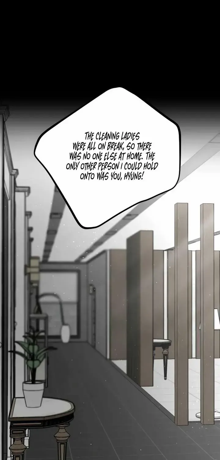 Meet in The Middle Kainu Manga Chapter 63 Page 43
