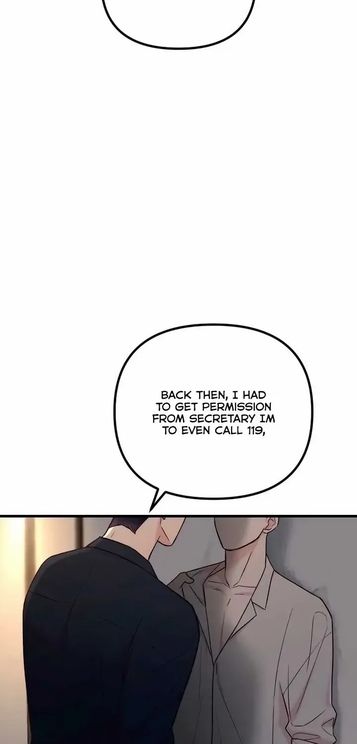 Meet in The Middle Kainu Manga Chapter 63 Page 56