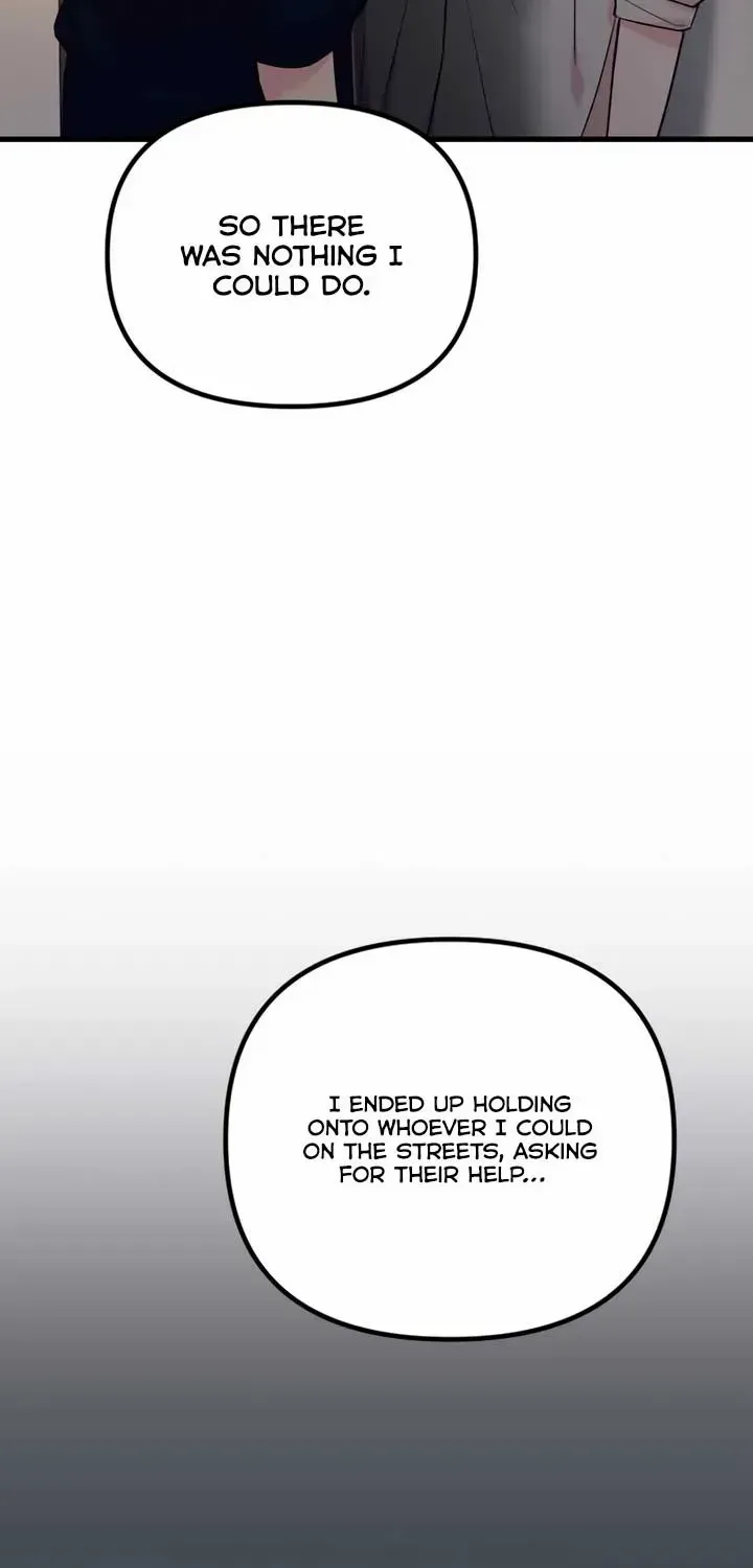 Meet in The Middle Kainu Manga Chapter 63 Page 57