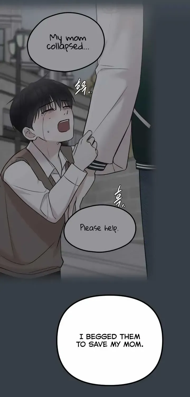 Meet in The Middle Kainu Manga Chapter 63 Page 58