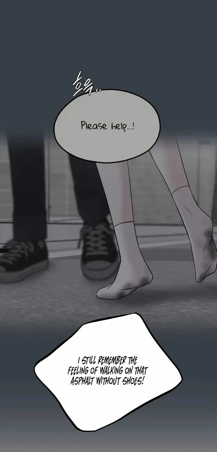 Meet in The Middle Kainu Manga Chapter 63 Page 59