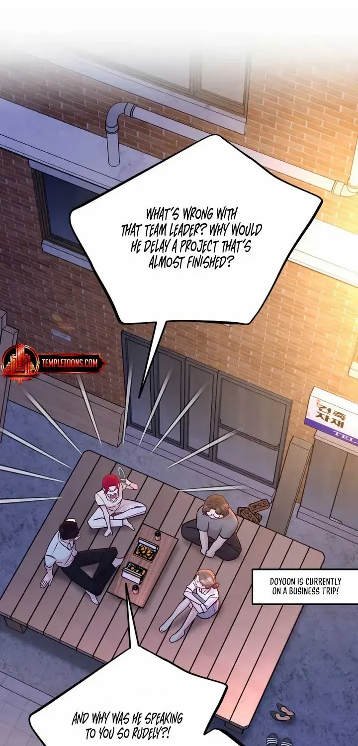 Meet in The Middle Kainu Manga Chapter 63 Page 77