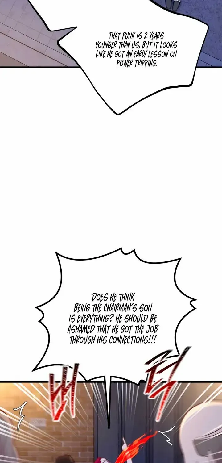 Meet in The Middle Kainu Manga Chapter 63 Page 78