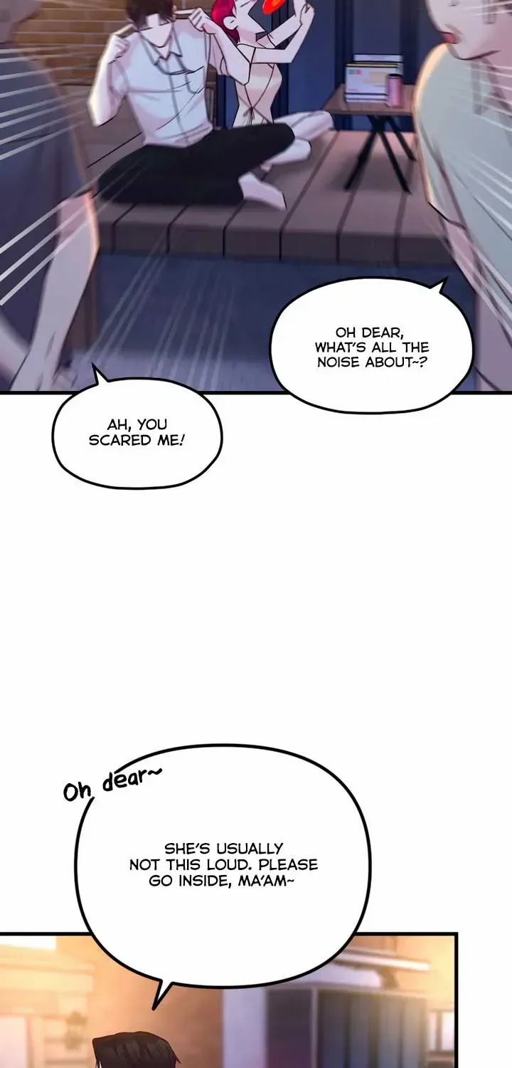 Meet in The Middle Kainu Manga Chapter 63 Page 79