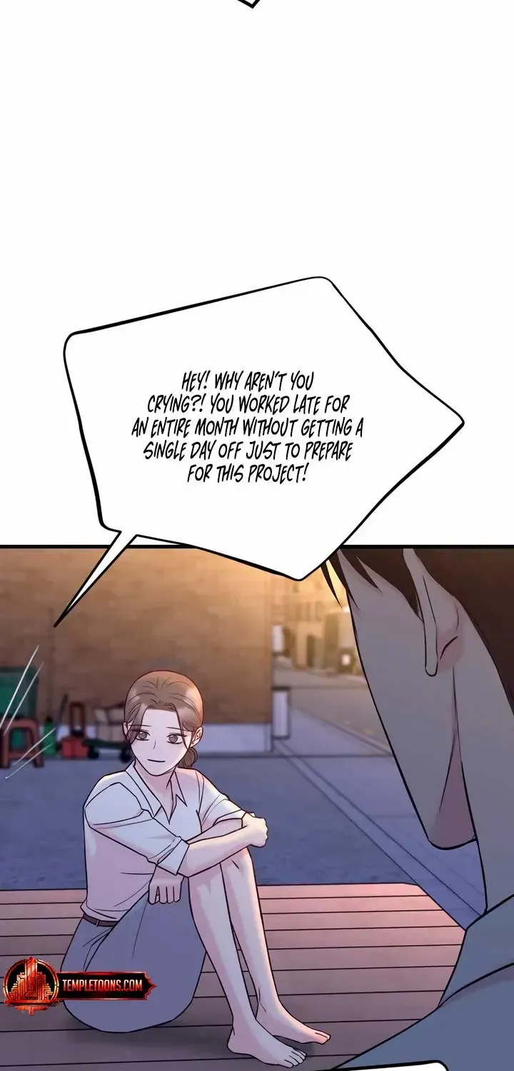 Meet in The Middle Kainu Manga Chapter 63 Page 81