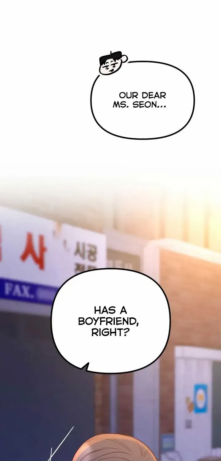 Meet in The Middle Kainu Manga Chapter 63 Page 87