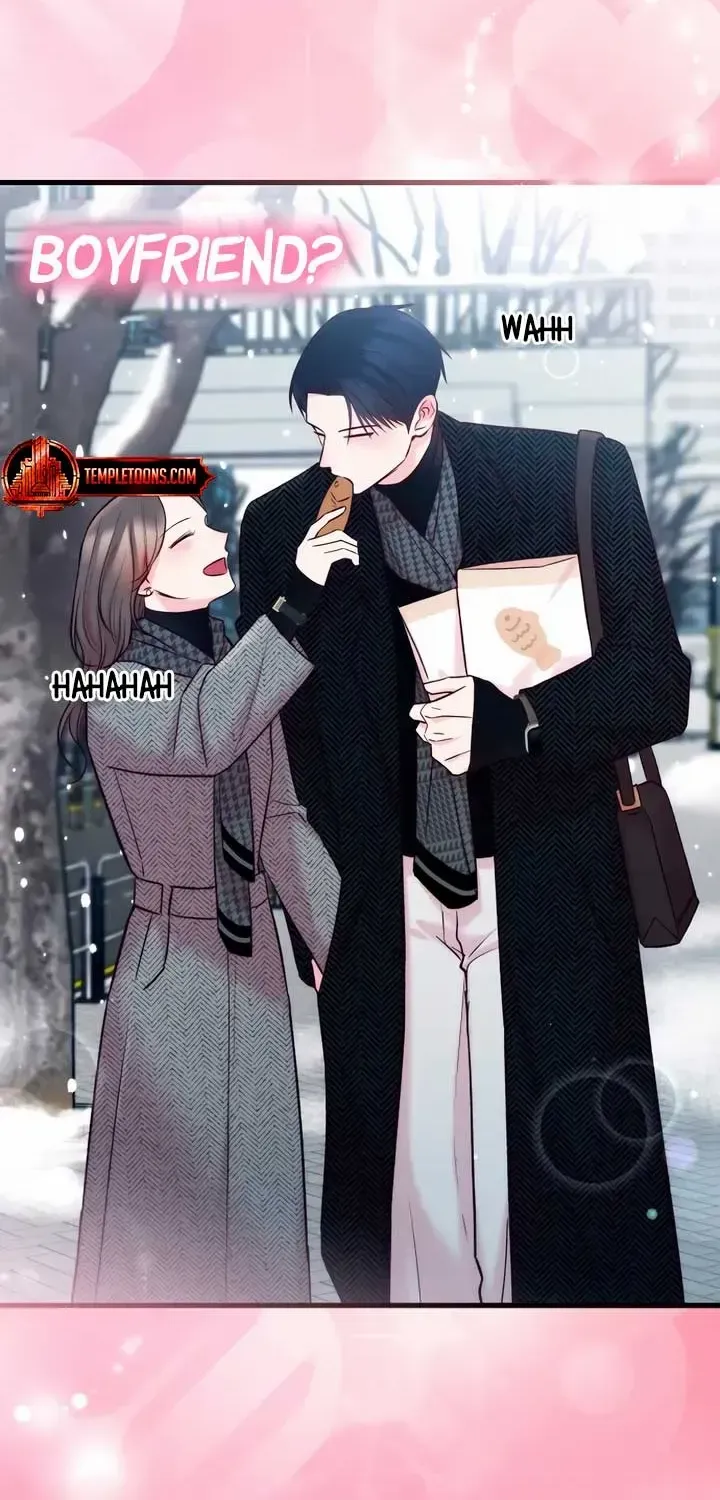 Meet in The Middle Kainu Manga Chapter 63 Page 90