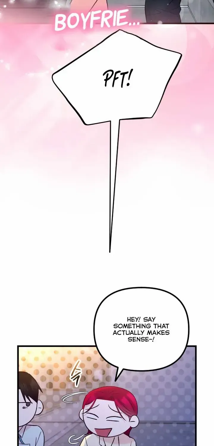 Meet in The Middle Kainu Manga Chapter 63 Page 93