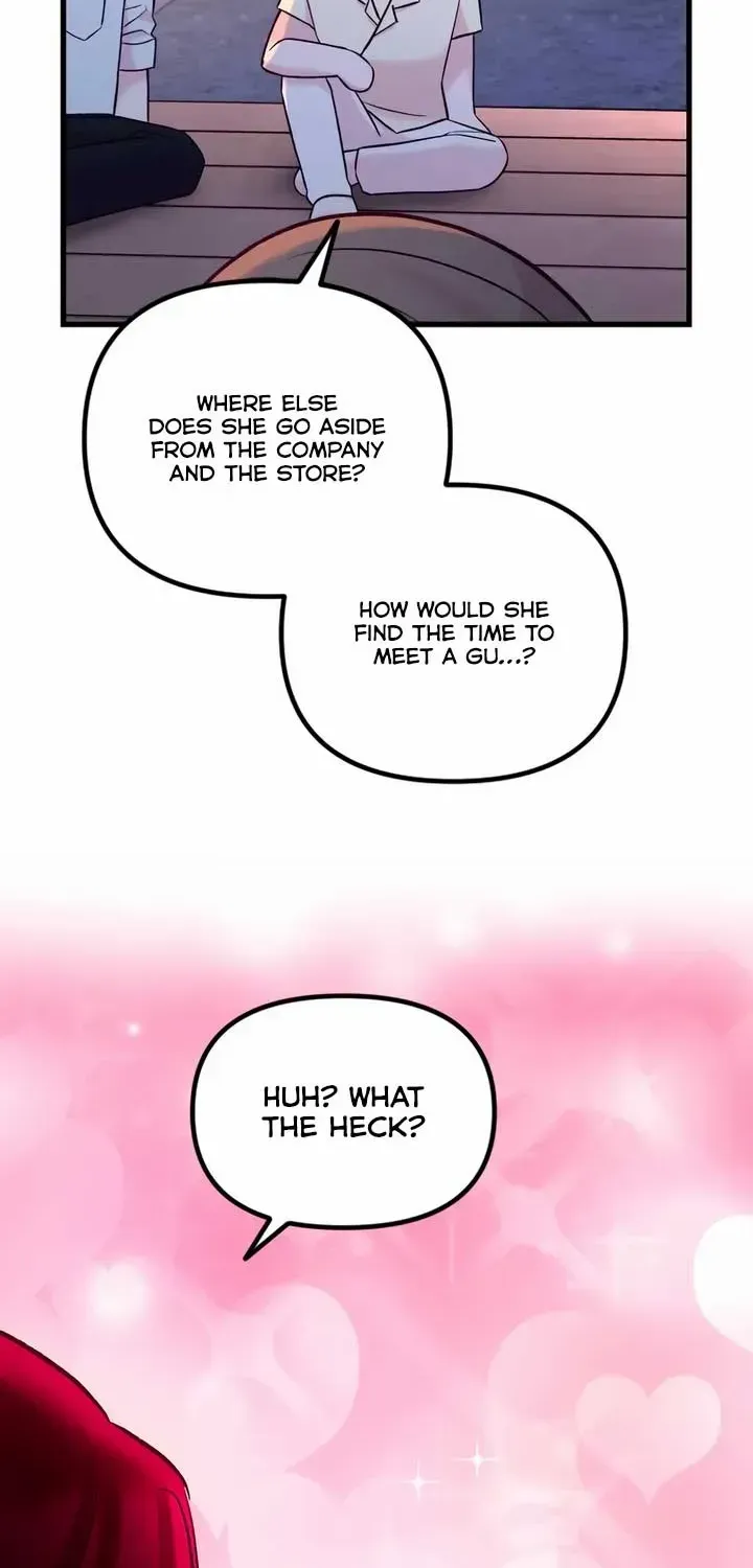 Meet in The Middle Kainu Manga Chapter 63 Page 94