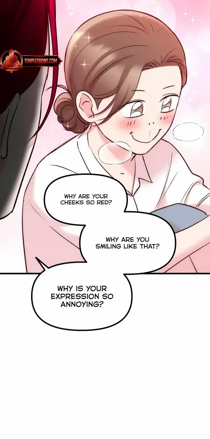 Meet in The Middle Kainu Manga Chapter 63 Page 95