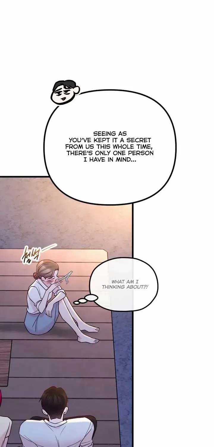 Meet in The Middle Kainu Manga Chapter 63 Page 96