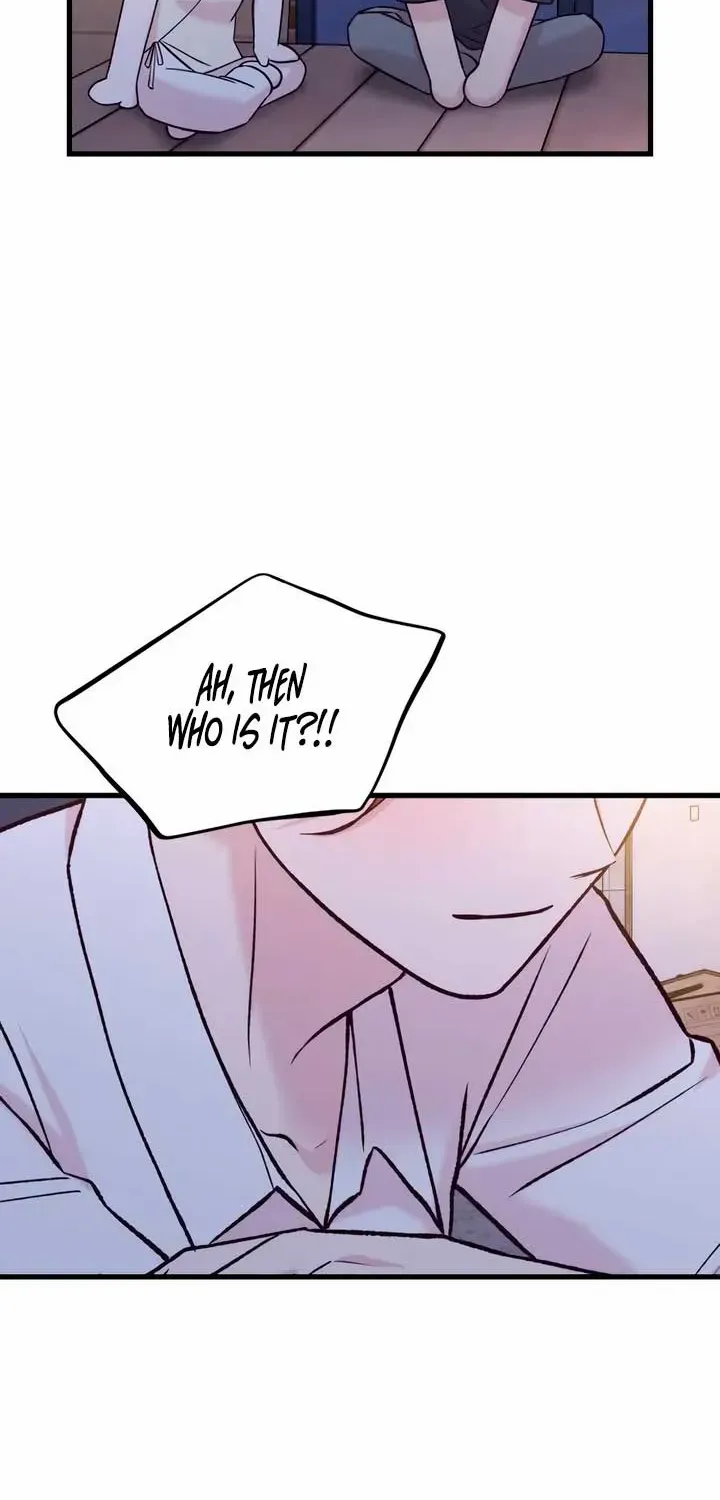 Meet in The Middle Kainu Manga Chapter 63 Page 98