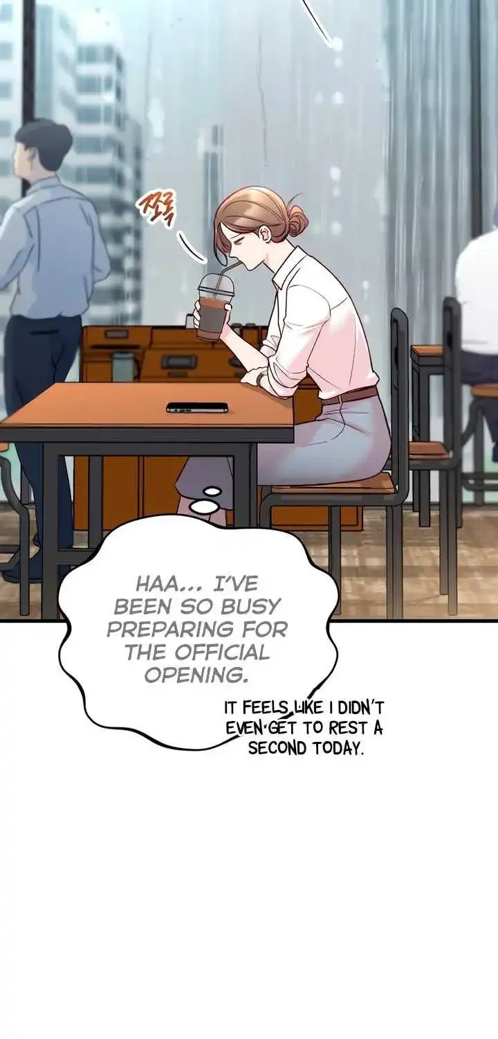 Meet in The Middle Kainu Manga Chapter 60 Page 3