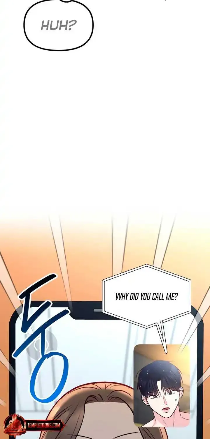 Meet in The Middle Kainu Manga Chapter 60 Page 10