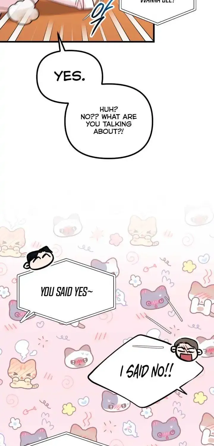 Meet in The Middle Kainu Manga Chapter 60 Page 22