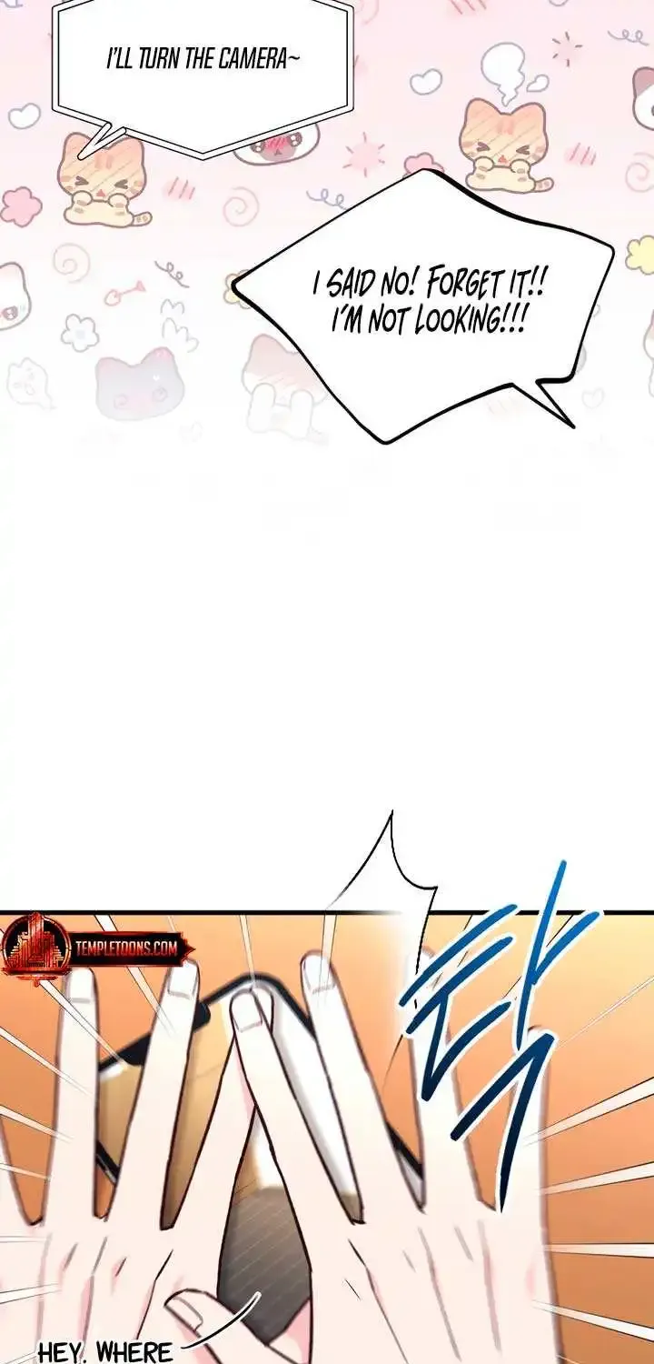 Meet in The Middle Kainu Manga Chapter 60 Page 23