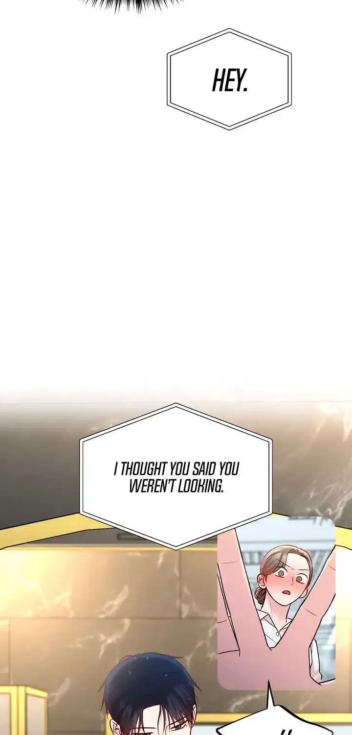 Meet in The Middle Kainu Manga Chapter 60 Page 26
