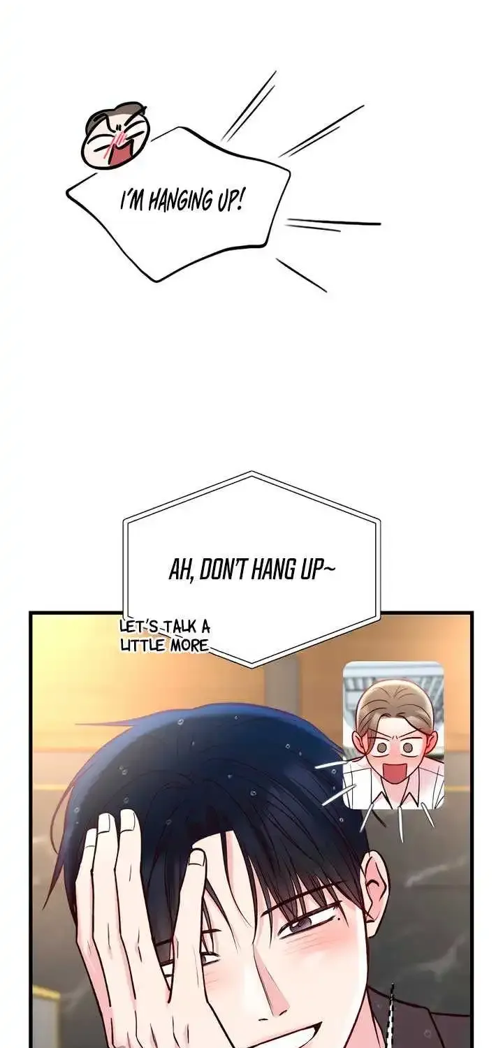 Meet in The Middle Kainu Manga Chapter 60 Page 29