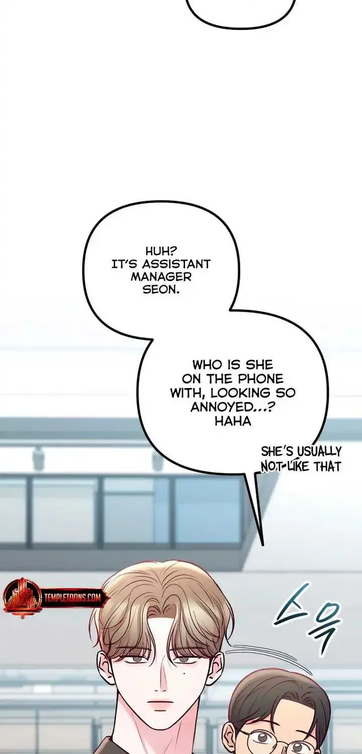 Meet in The Middle Kainu Manga Chapter 60 Page 34