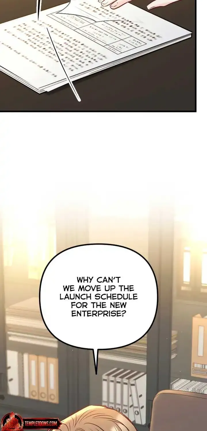 Meet in The Middle Kainu Manga Chapter 60 Page 39