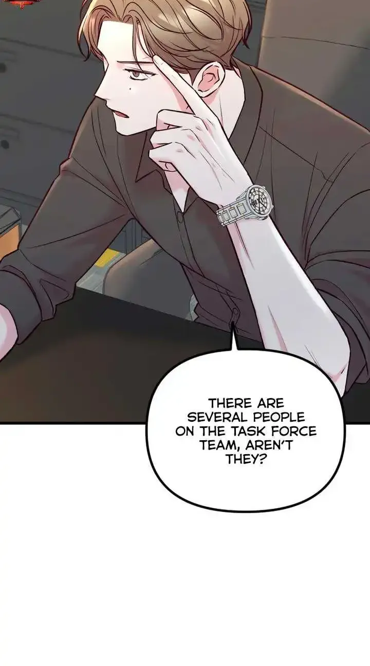 Meet in The Middle Kainu Manga Chapter 60 Page 40