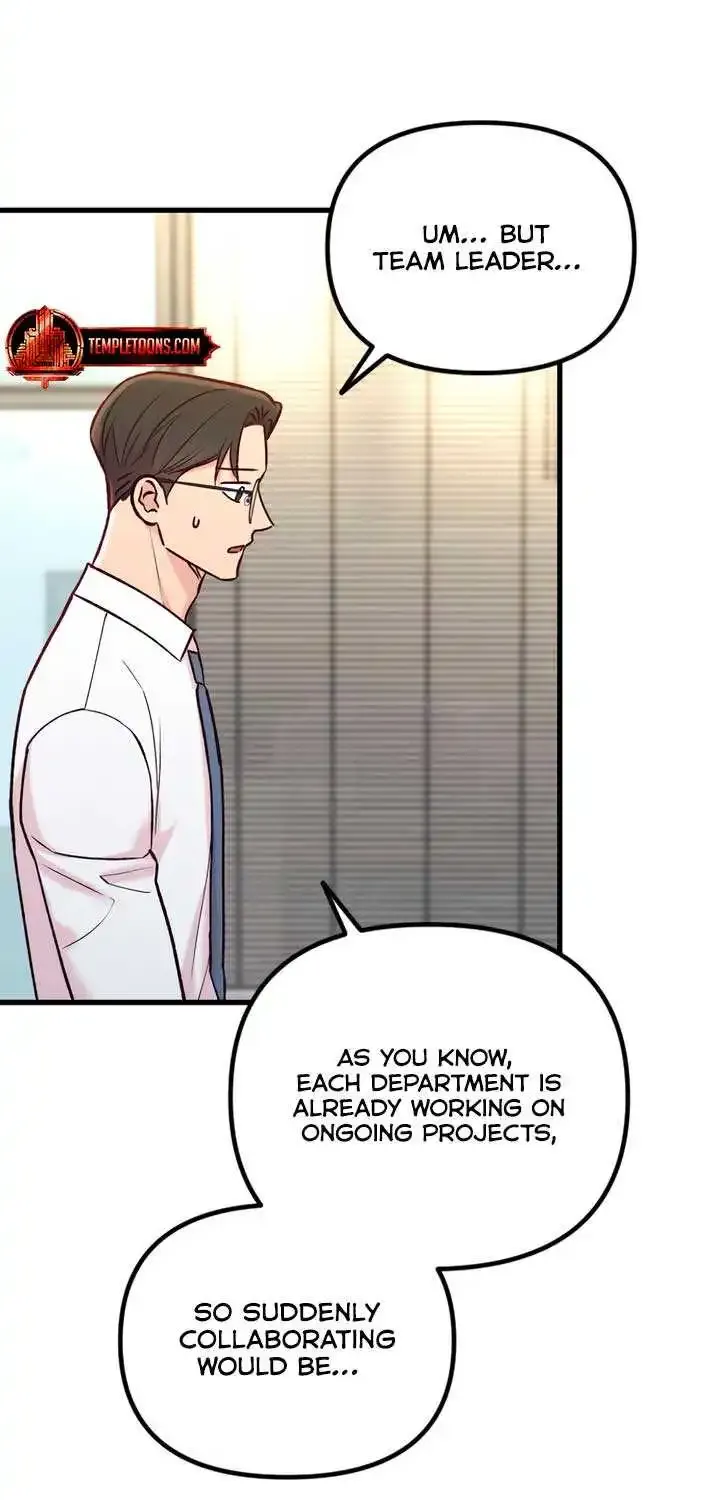 Meet in The Middle Kainu Manga Chapter 60 Page 43