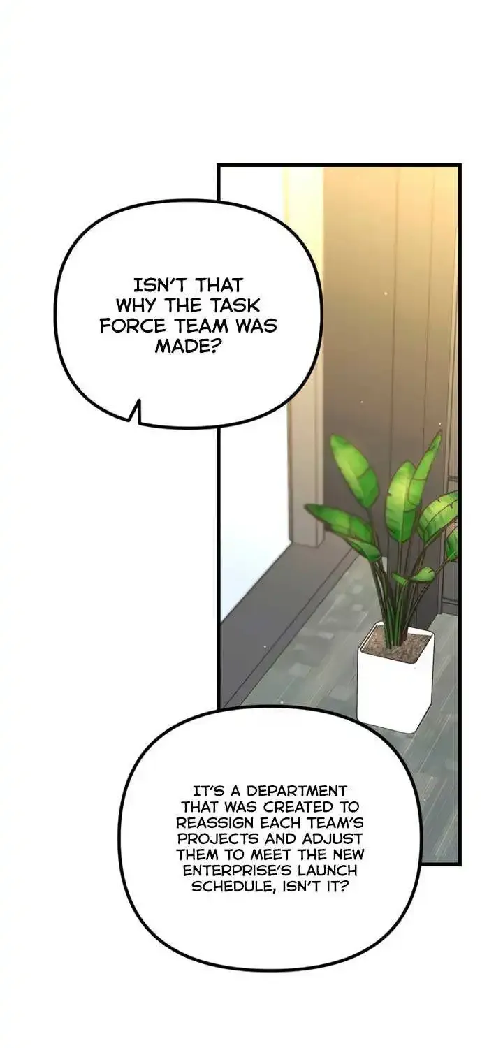 Meet in The Middle Kainu Manga Chapter 60 Page 44