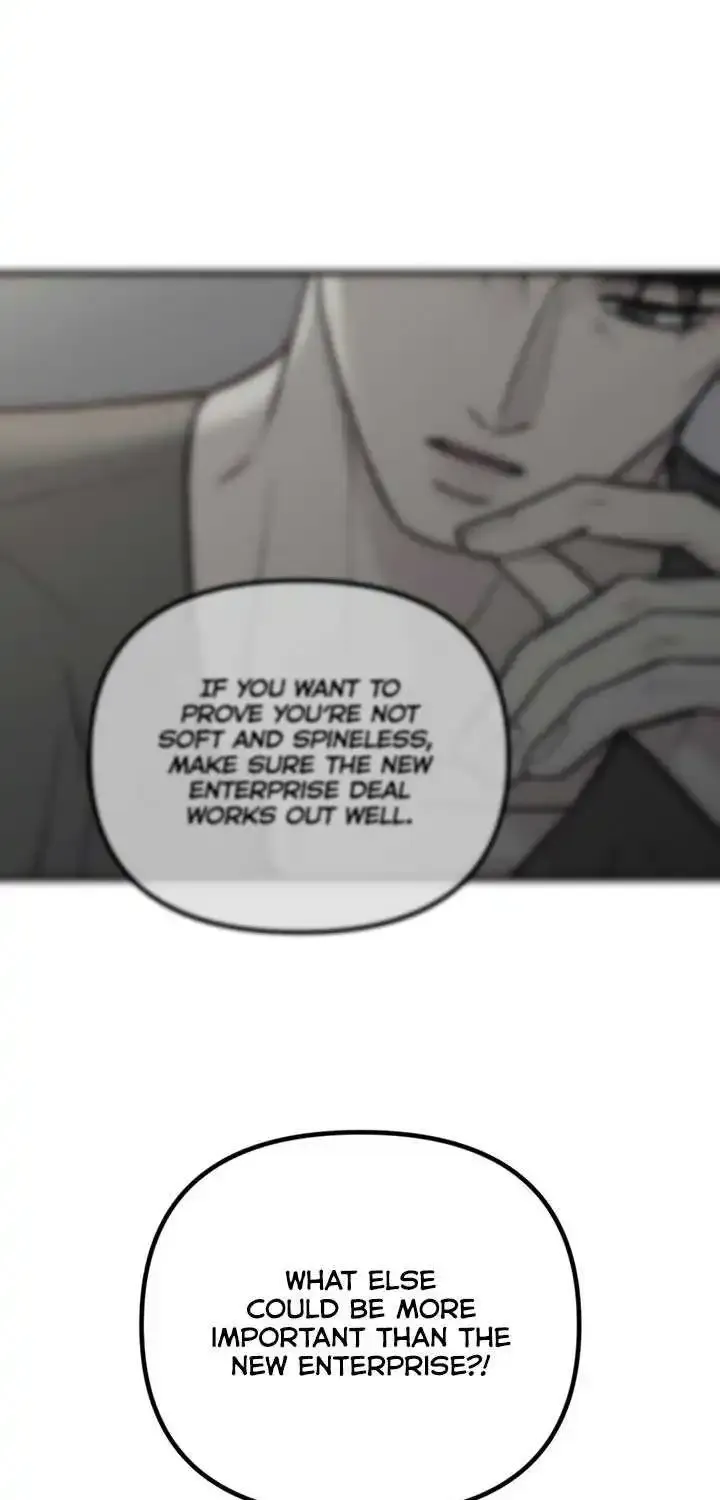 Meet in The Middle Kainu Manga Chapter 60 Page 45