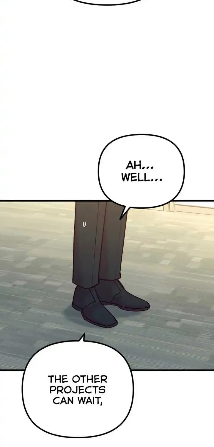 Meet in The Middle Kainu Manga Chapter 60 Page 46