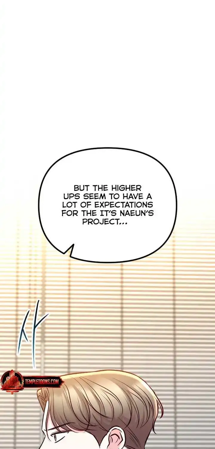 Meet in The Middle Kainu Manga Chapter 60 Page 47