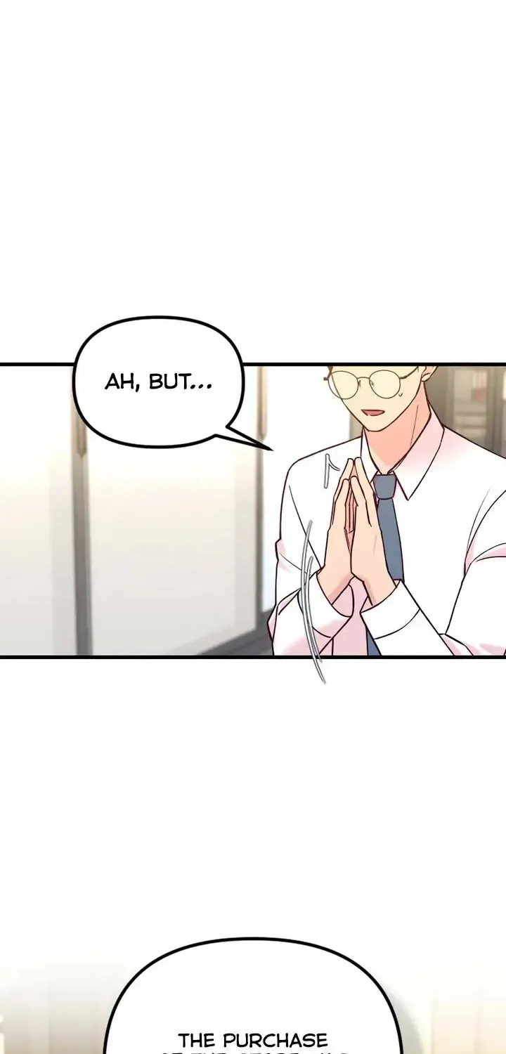 Meet in The Middle Kainu Manga Chapter 60 Page 52