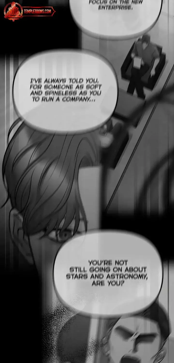 Meet in The Middle Kainu Manga Chapter 60 Page 58