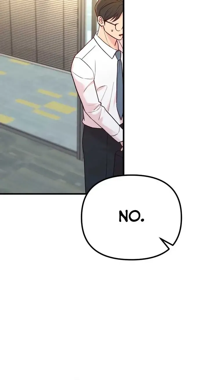 Meet in The Middle Kainu Manga Chapter 60 Page 64