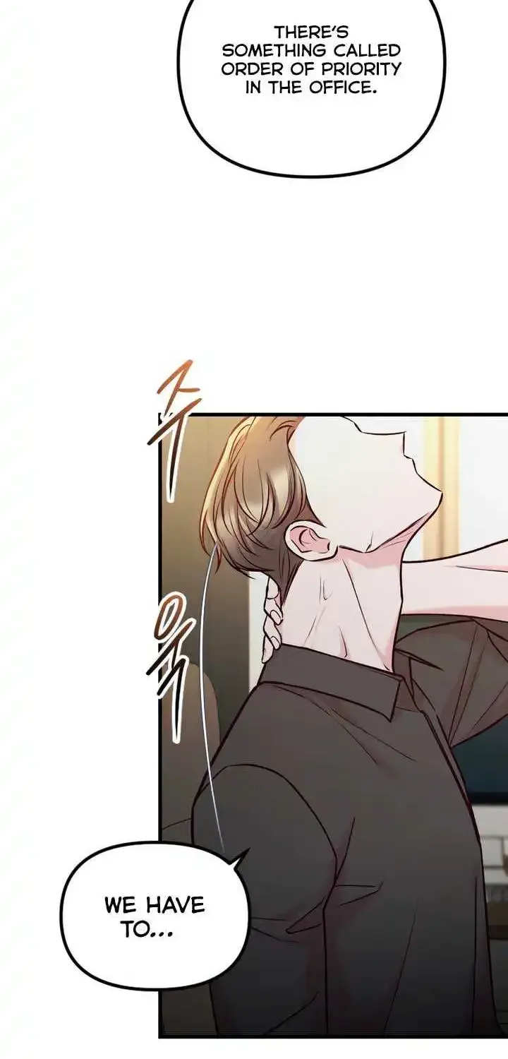 Meet in The Middle Kainu Manga Chapter 60 Page 66