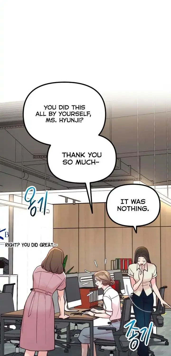 Meet in The Middle Kainu Manga Chapter 60 Page 70