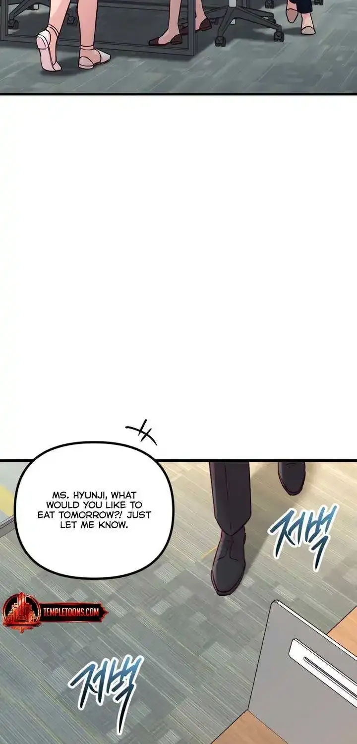 Meet in The Middle Kainu Manga Chapter 60 Page 71