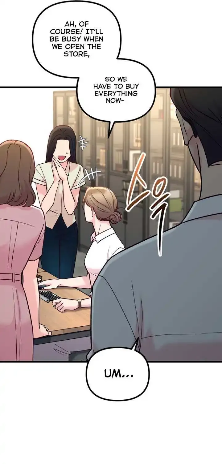 Meet in The Middle Kainu Manga Chapter 60 Page 73