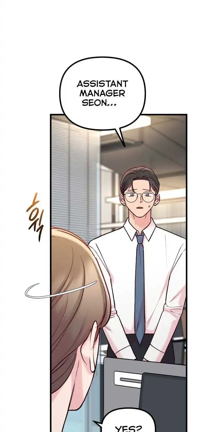 Meet in The Middle Kainu Manga Chapter 60 Page 74