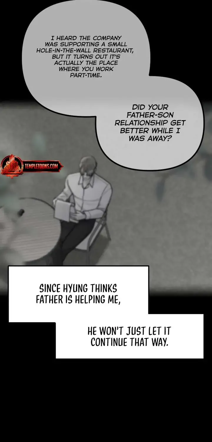 Meet in The Middle Kainu Manga Chapter 60 Page 81
