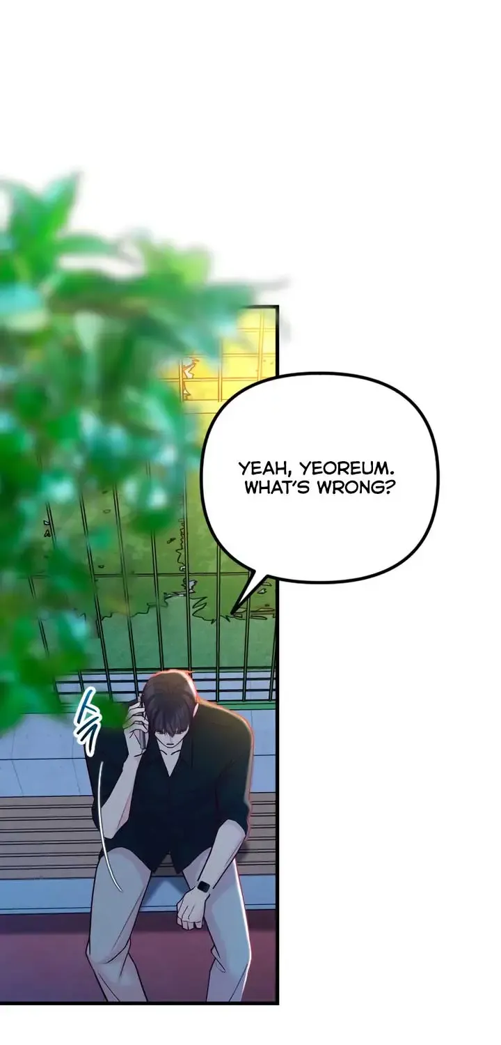 Meet in The Middle Kainu Manga Chapter 60 Page 88