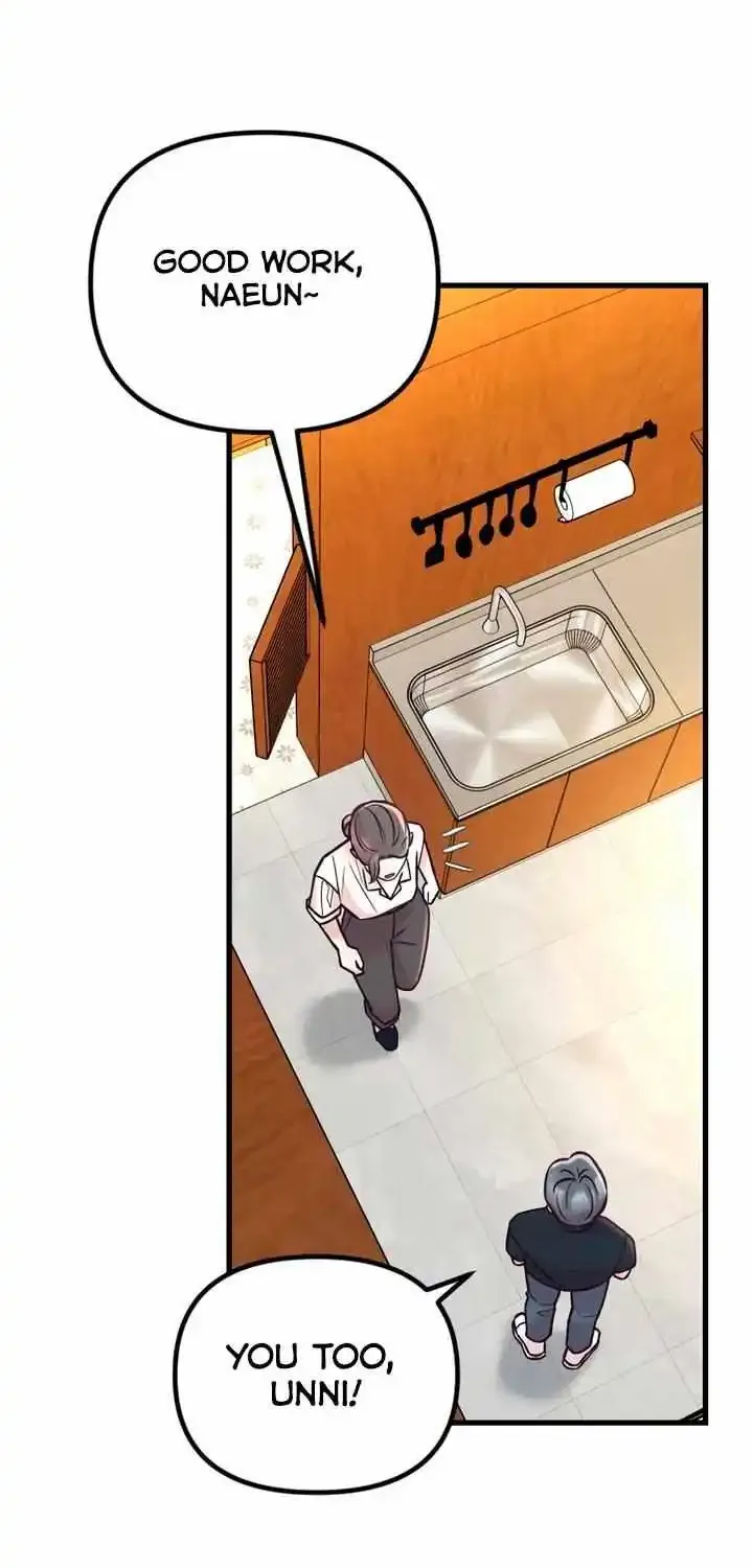 Meet in The Middle Kainu Manga Chapter 59 Page 5