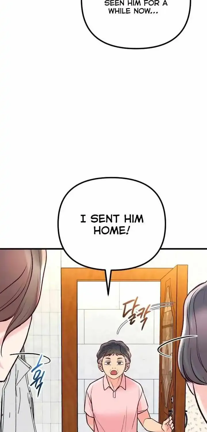 Meet in The Middle Kainu Manga Chapter 59 Page 7