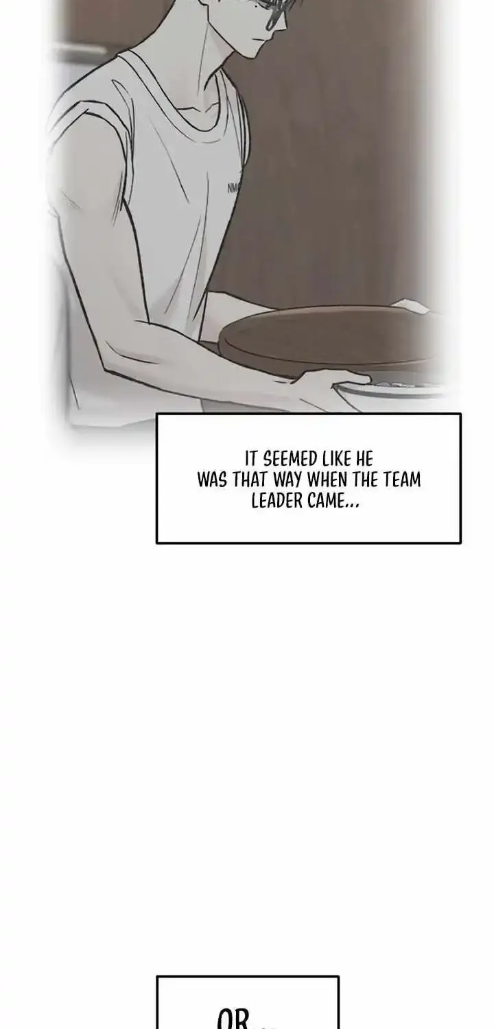 Meet in The Middle Kainu Manga Chapter 59 Page 14