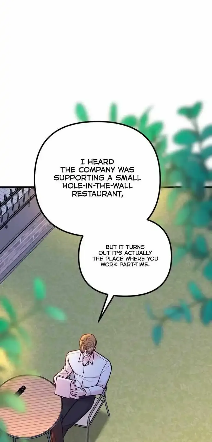 Meet in The Middle Kainu Manga Chapter 59 Page 23