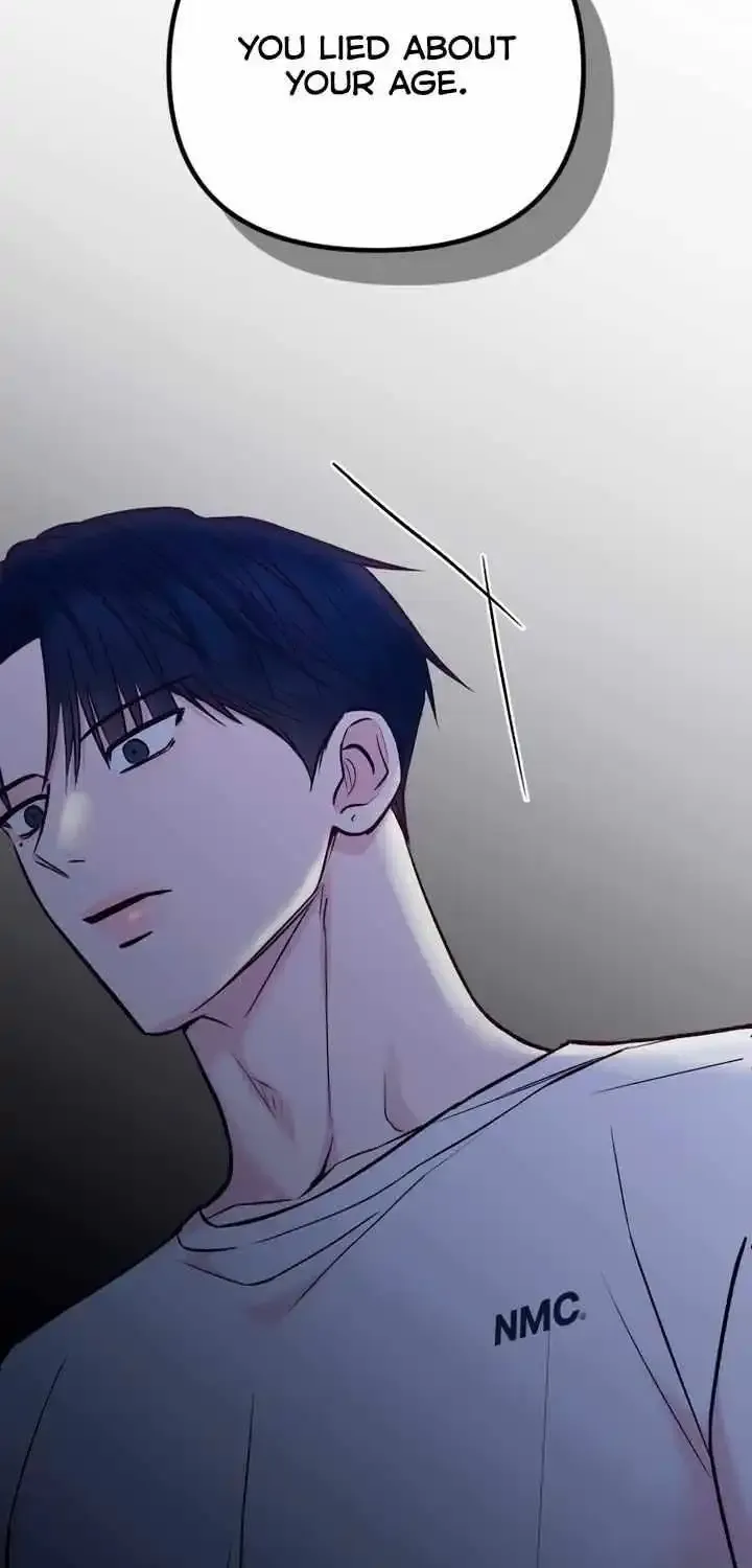 Meet in The Middle Kainu Manga Chapter 59 Page 31