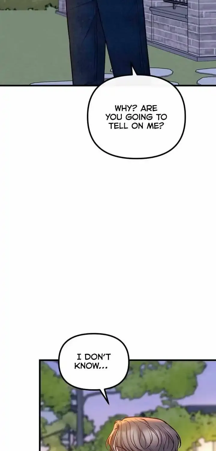 Meet in The Middle Kainu Manga Chapter 59 Page 39