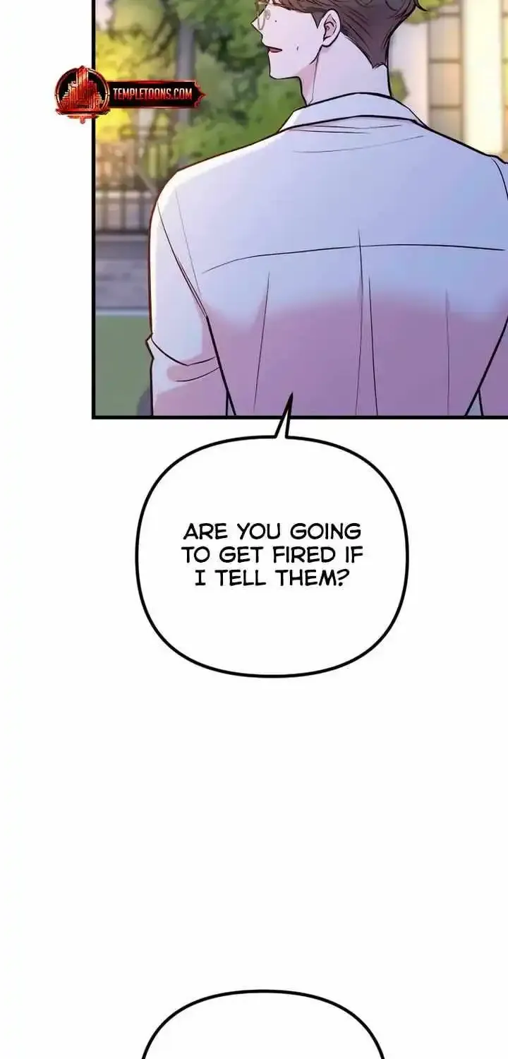 Meet in The Middle Kainu Manga Chapter 59 Page 40