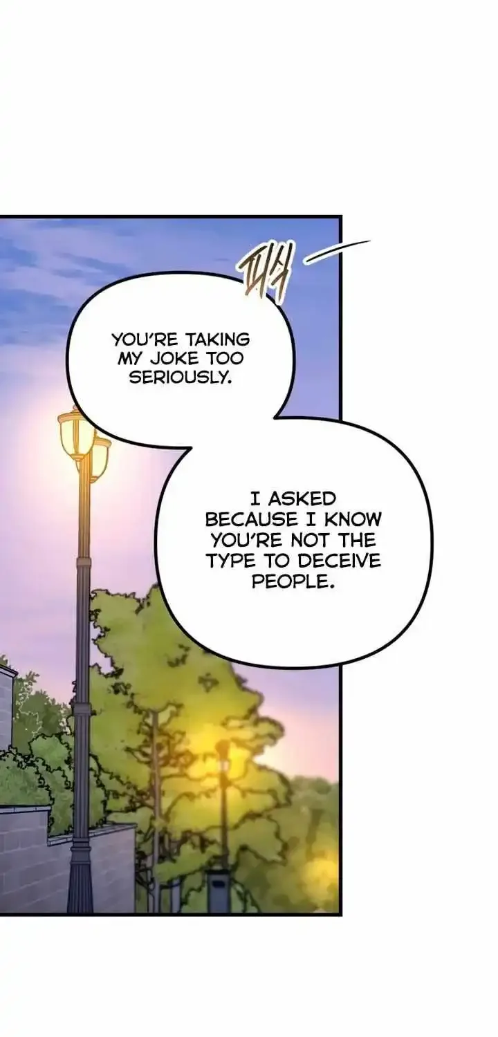 Meet in The Middle Kainu Manga Chapter 59 Page 45