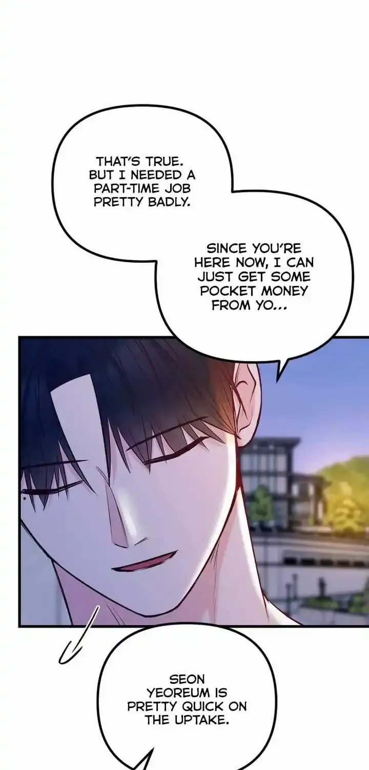 Meet in The Middle Kainu Manga Chapter 59 Page 46