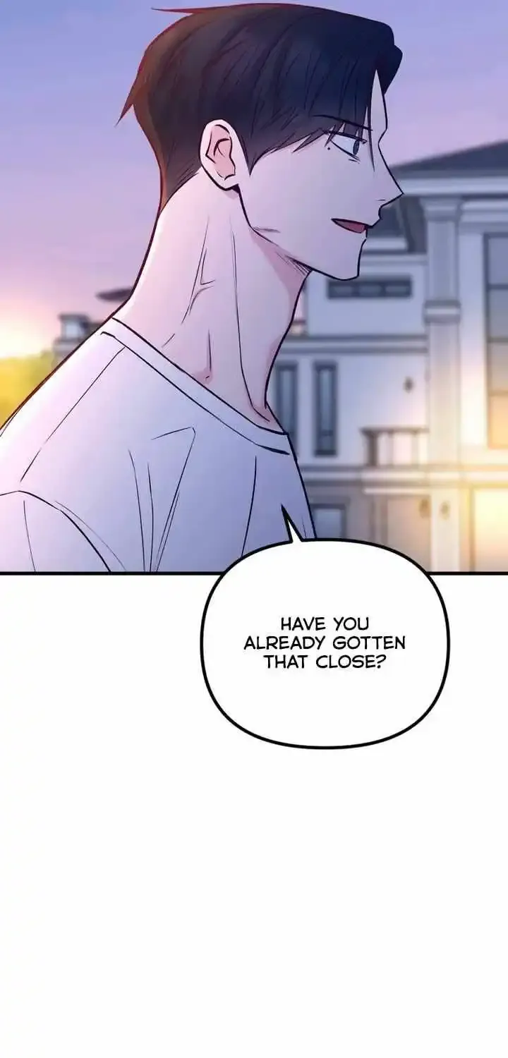 Meet in The Middle Kainu Manga Chapter 59 Page 51